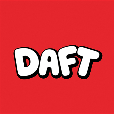 Daft Cards